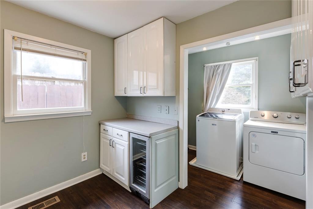 2678 Frontier Trail Atlanta, GA 30341 - Photo 20 of 46