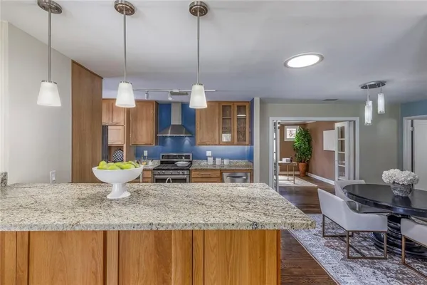 $575,000 | 2678 Frontier Trail, Atlanta, GA 30341