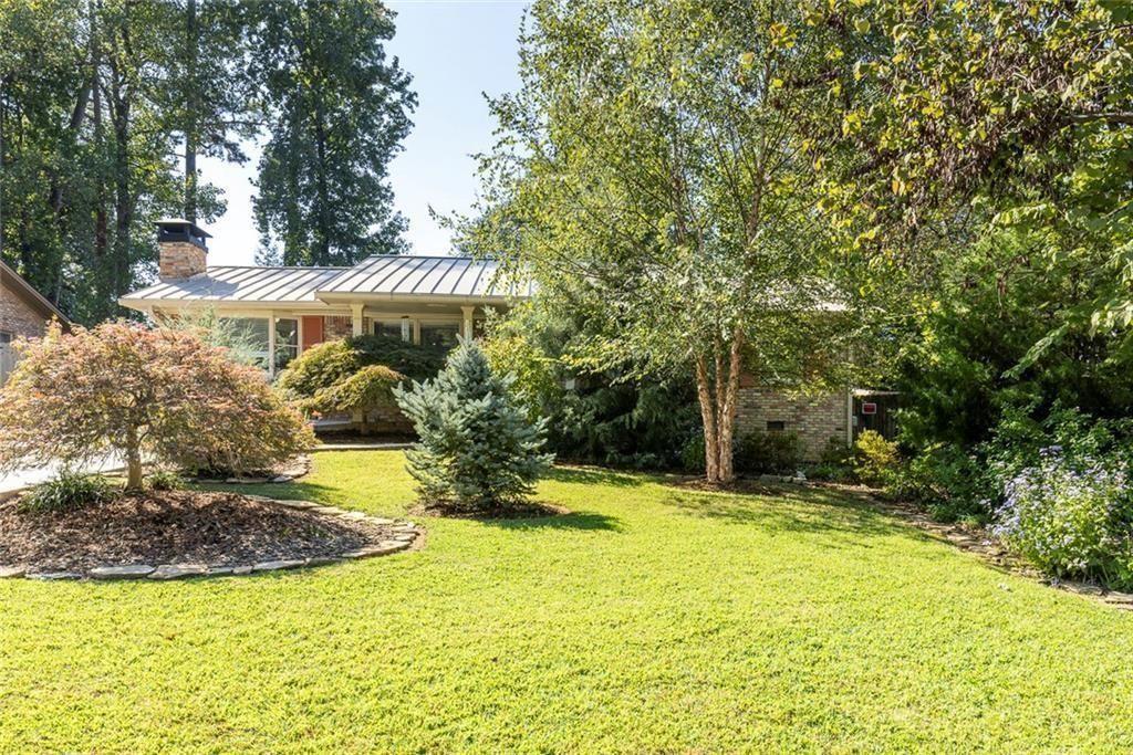 2678 Frontier Trail Atlanta, GA 30341 - Photo 2 of 49