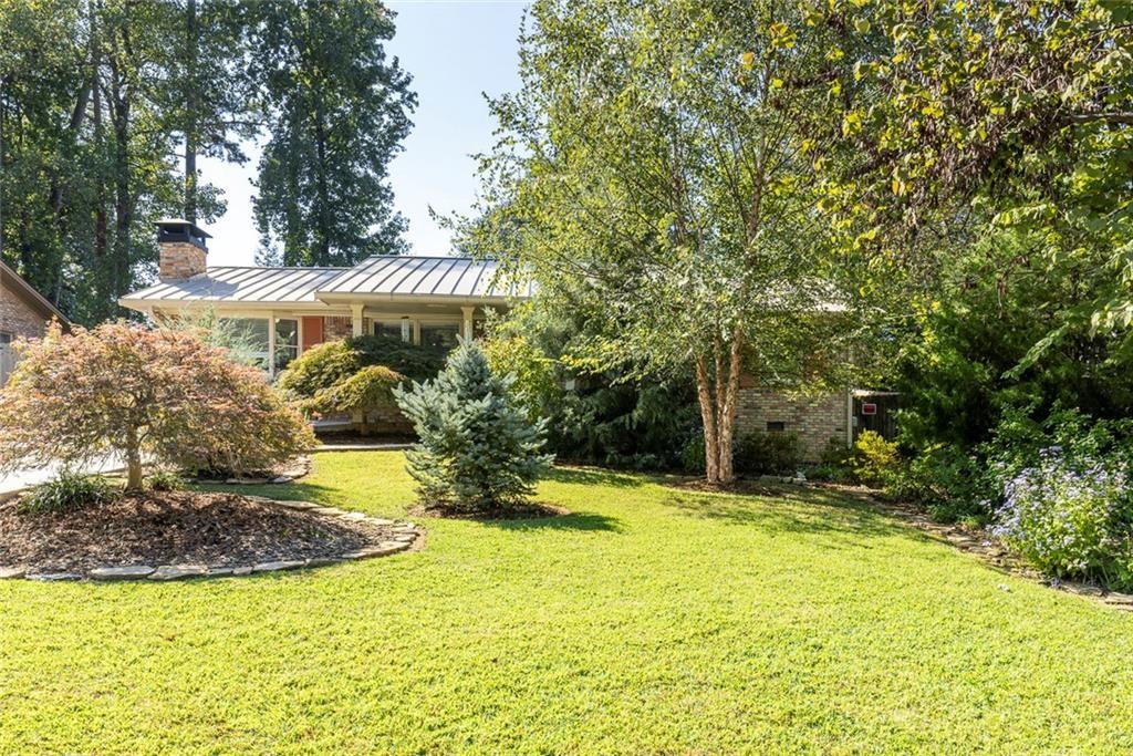 2678 Frontier Trail Atlanta, GA 30341 - Photo 2 of 46