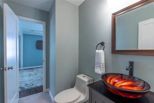 $575,000 | 2678 Frontier Trail, Atlanta, GA 30341