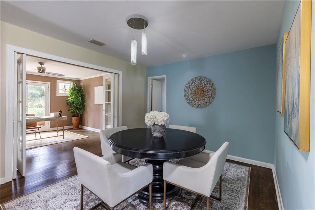 2678 Frontier Trail Atlanta, GA 30341 - Photo 22 of 46