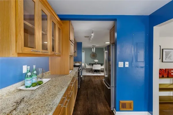 $575,000 | 2678 Frontier Trail, Atlanta, GA 30341