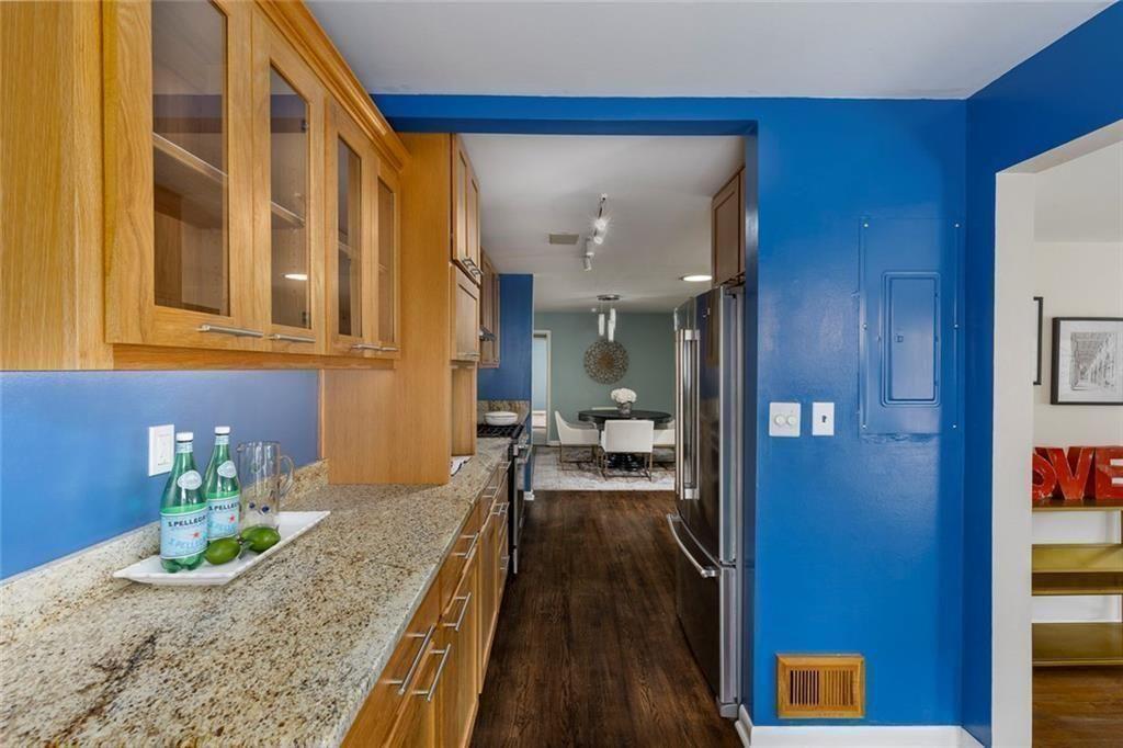 2678 Frontier Trail Atlanta, GA 30341 - Photo 22 of 49