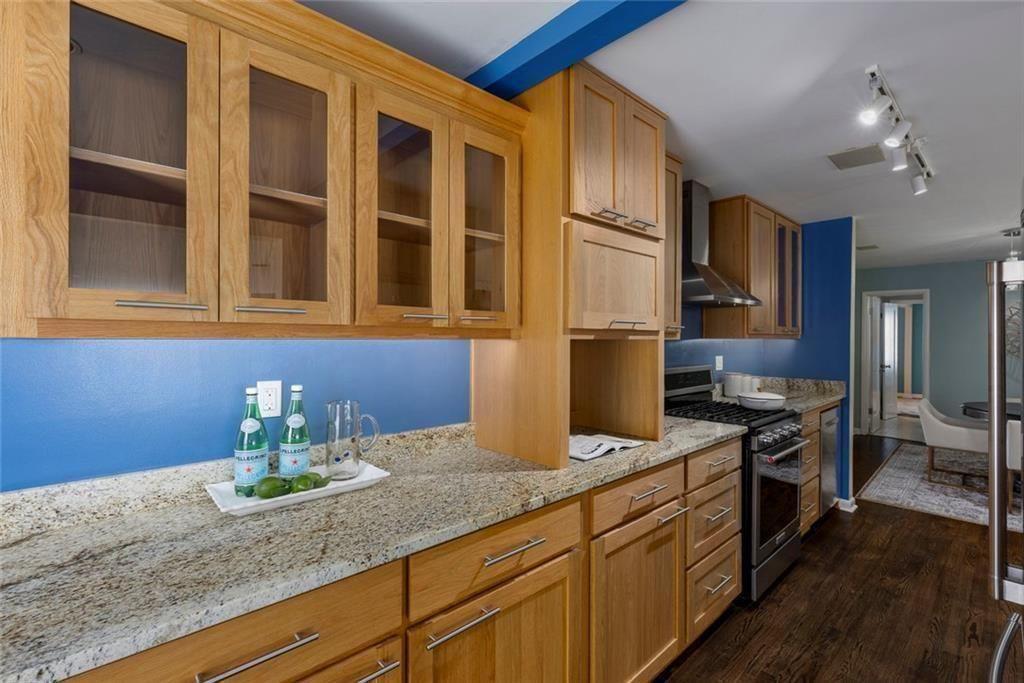 2678 Frontier Trail Atlanta, GA 30341 - Photo 23 of 49