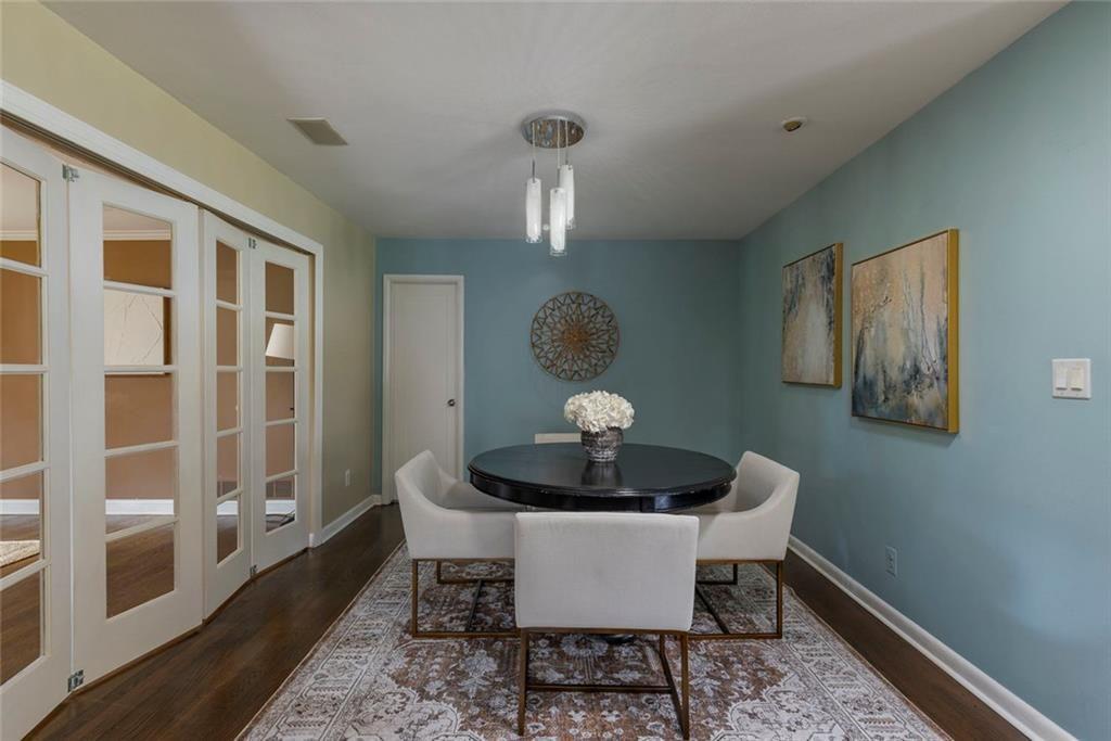 2678 Frontier Trail Atlanta, GA 30341 - Photo 23 of 46