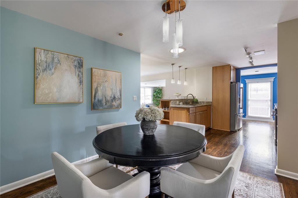 2678 Frontier Trail Atlanta, GA 30341 - Photo 24 of 46