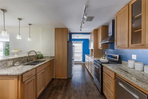 $575,000 | 2678 Frontier Trail, Atlanta, GA 30341