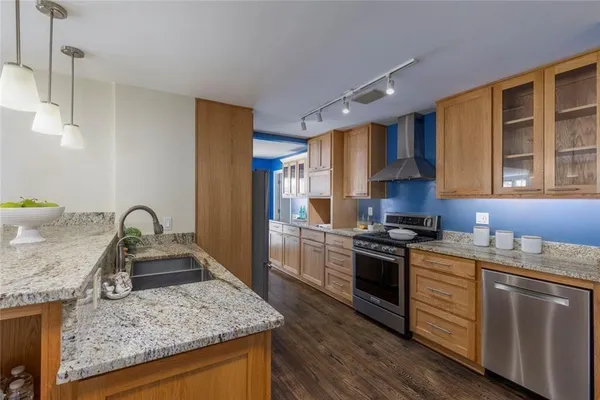 $575,000 | 2678 Frontier Trail, Atlanta, GA 30341