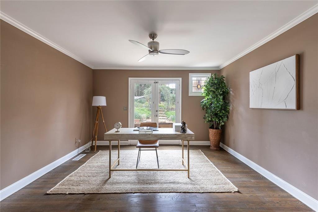 2678 Frontier Trail Atlanta, GA 30341 - Photo 25 of 46