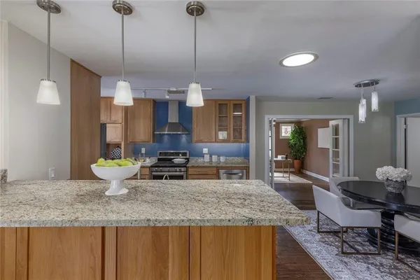 $575,000 | 2678 Frontier Trail, Atlanta, GA 30341