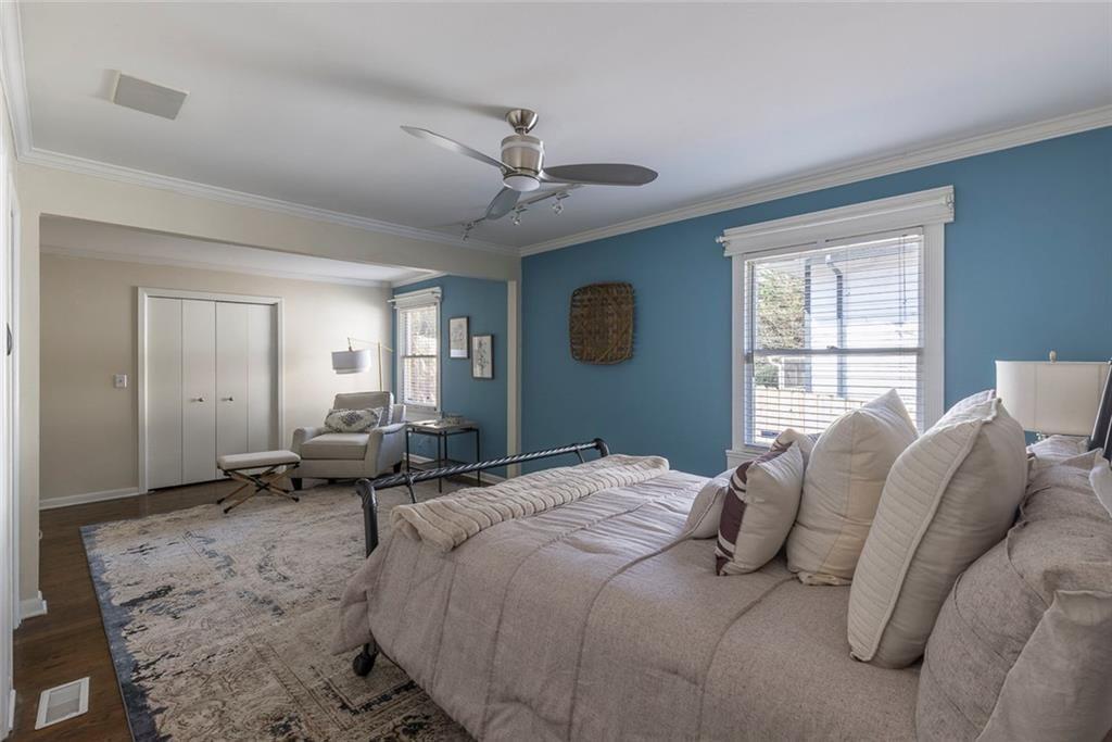 2678 Frontier Trail Atlanta, GA 30341 - Photo 29 of 46