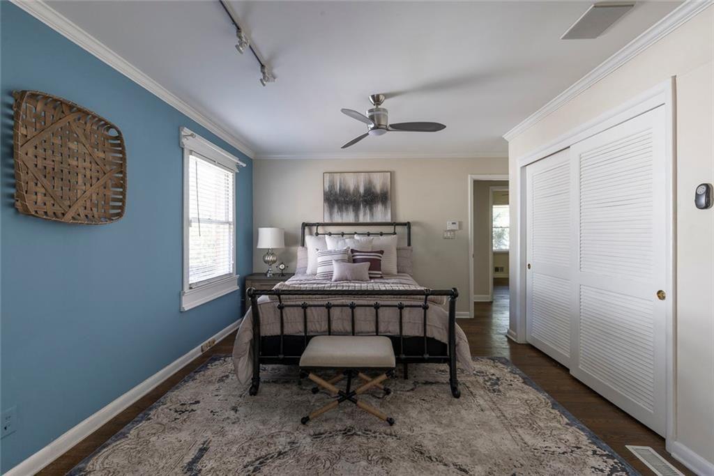 2678 Frontier Trail Atlanta, GA 30341 - Photo 30 of 46