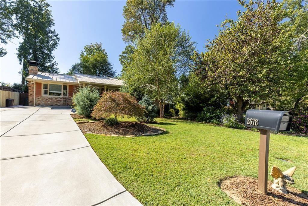 2678 Frontier Trail Atlanta, GA 30341 - Photo 3 of 49