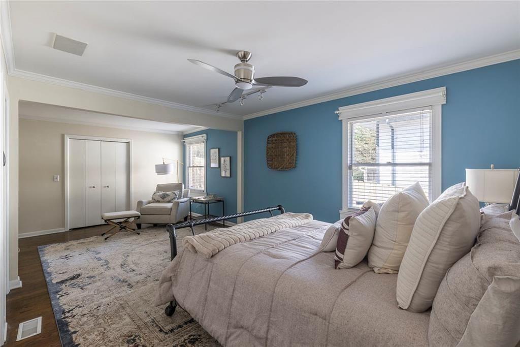 2678 Frontier Trail Atlanta, GA 30341 - Photo 33 of 49