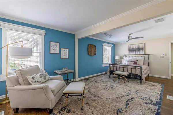 $575,000 | 2678 Frontier Trail, Atlanta, GA 30341