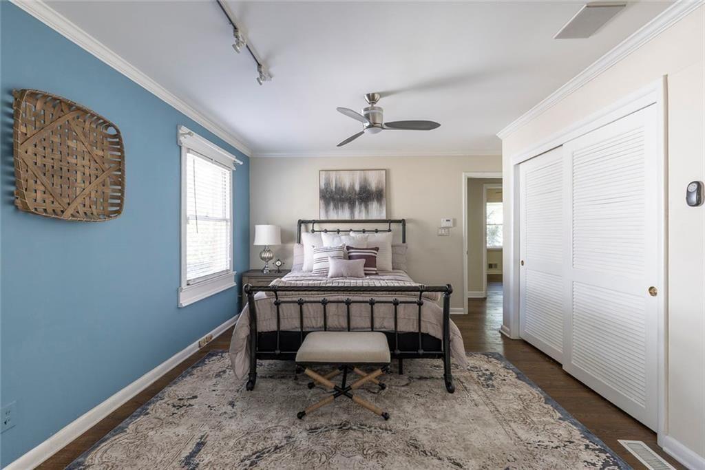 2678 Frontier Trail Atlanta, GA 30341 - Photo 35 of 49