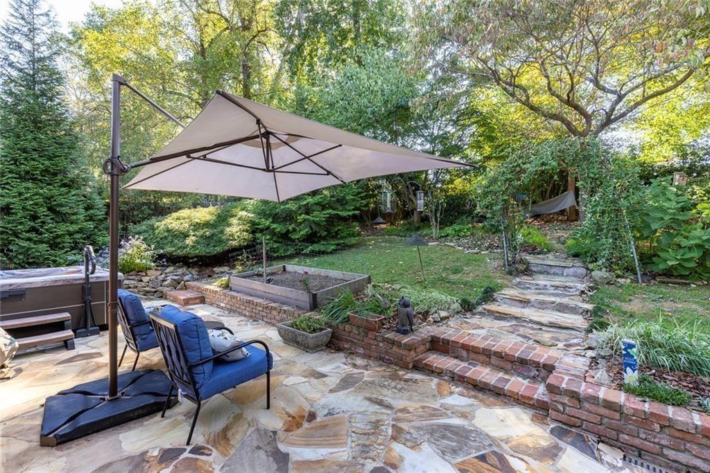 2678 Frontier Trail Atlanta, GA 30341 - Photo 38 of 49