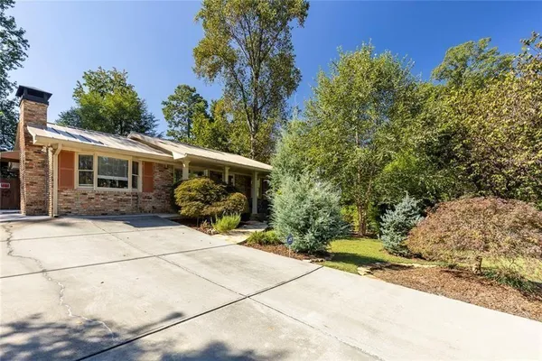 $575,000 | 2678 Frontier Trail, Atlanta, GA 30341