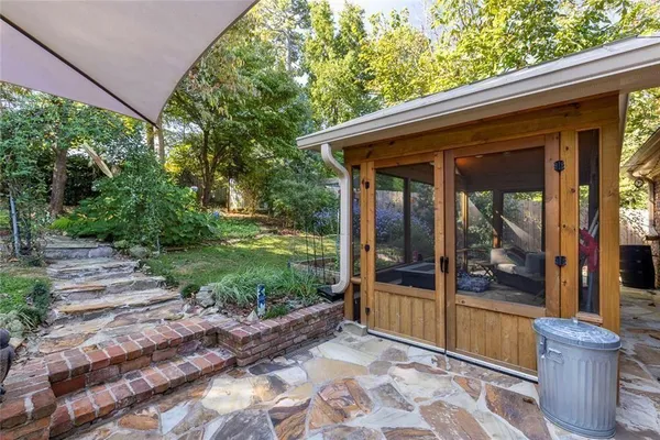 $575,000 | 2678 Frontier Trail, Atlanta, GA 30341