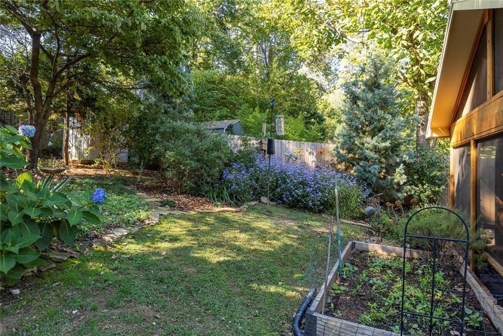 2678 Frontier Trail Atlanta, GA 30341 - Photo 45 of 49