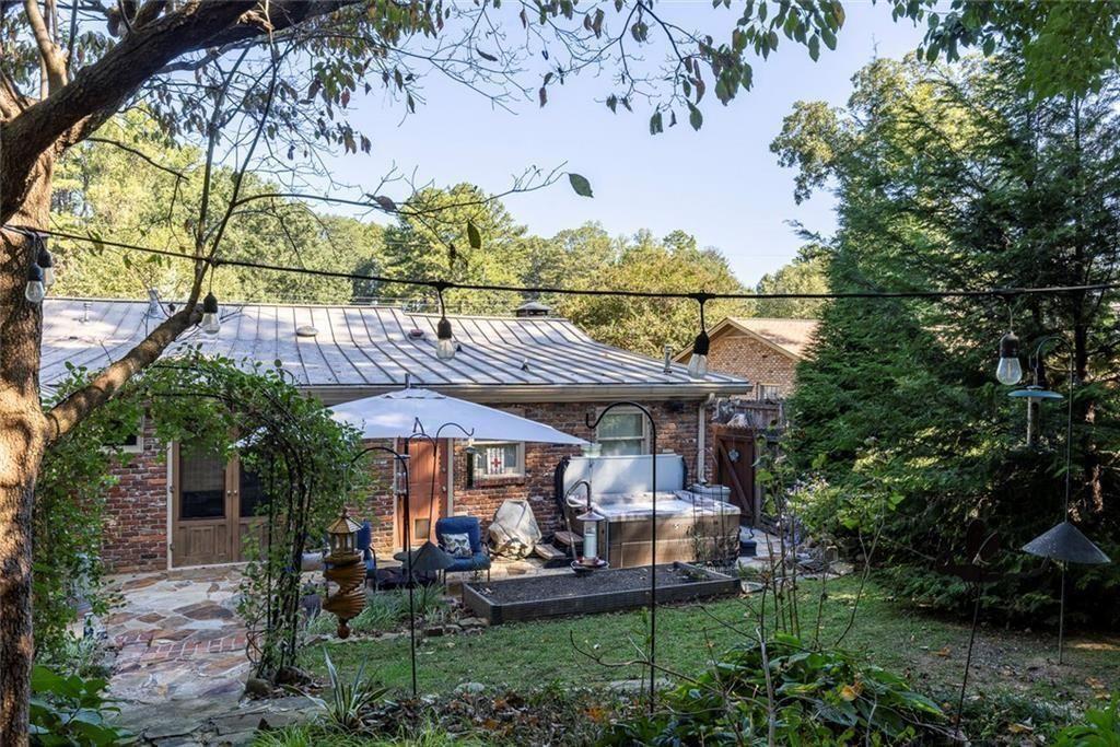 2678 Frontier Trail Atlanta, GA 30341 - Photo 48 of 49