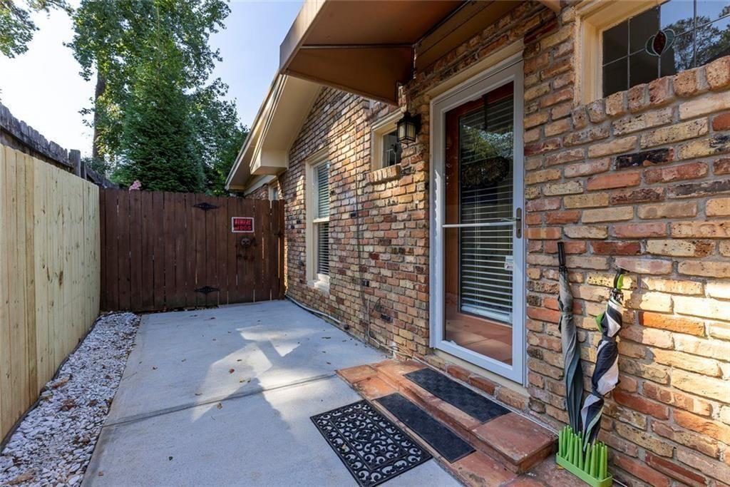 2678 Frontier Trail Atlanta, GA 30341 - Photo 49 of 49