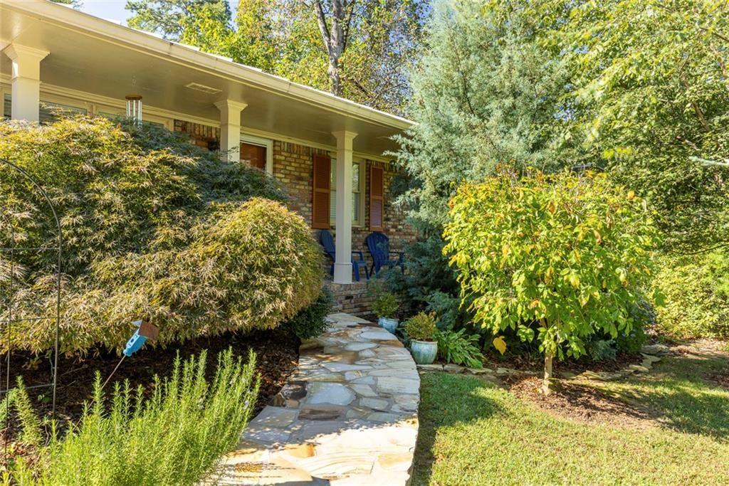 2678 Frontier Trail Atlanta, GA 30341 - Photo 5 of 46