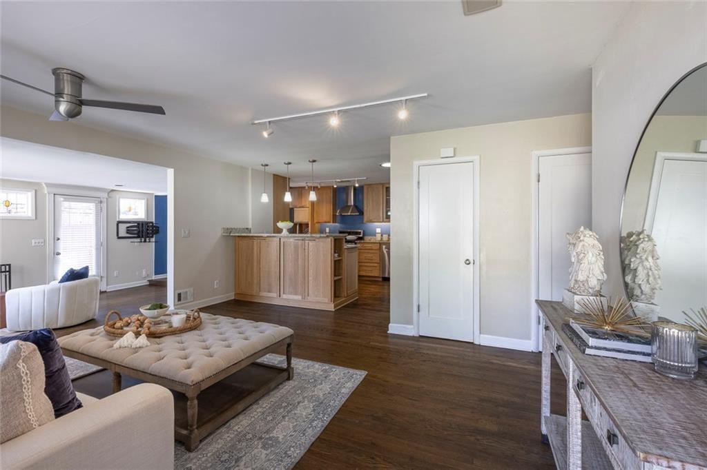 2678 Frontier Trail Atlanta, GA 30341 - Photo 7 of 46