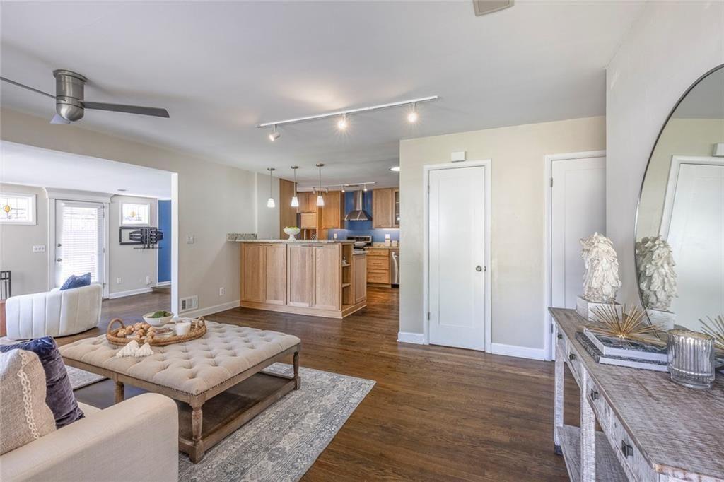 2678 Frontier Trail Atlanta, GA 30341 - Photo 8 of 49