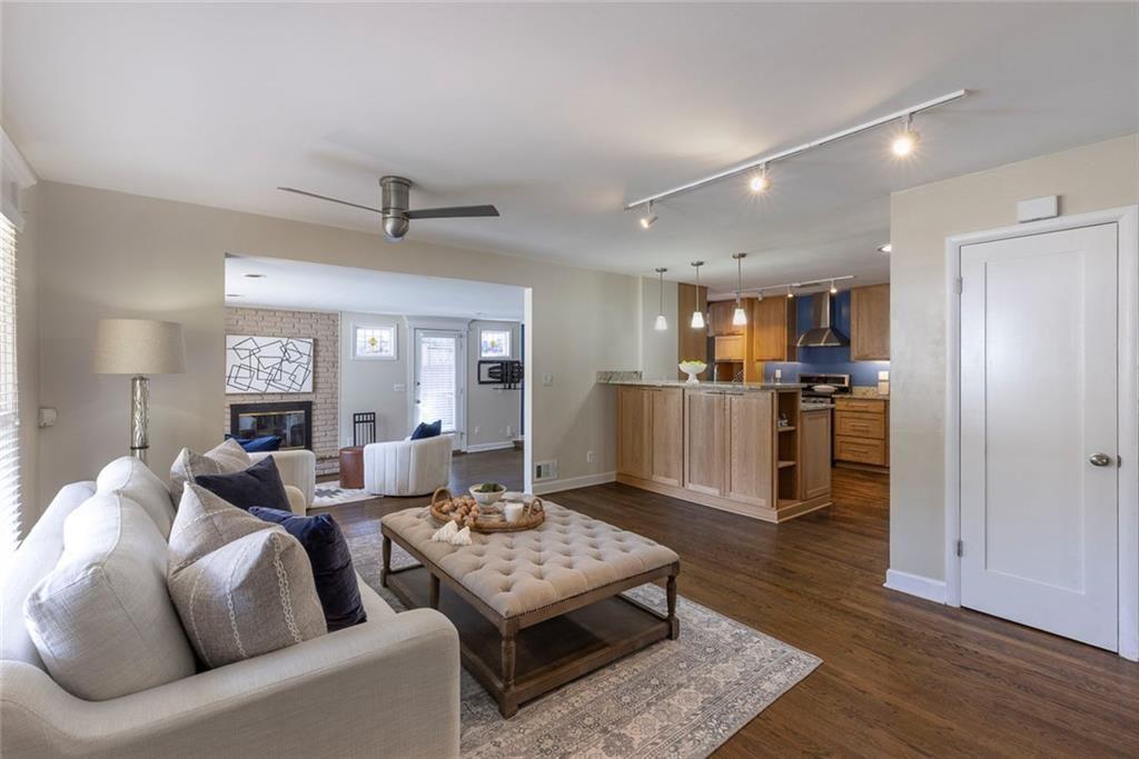 2678 Frontier Trail Atlanta, GA 30341 - Photo 8 of 46