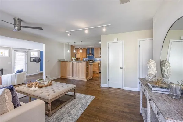 $575,000 | 2678 Frontier Trail, Atlanta, GA 30341