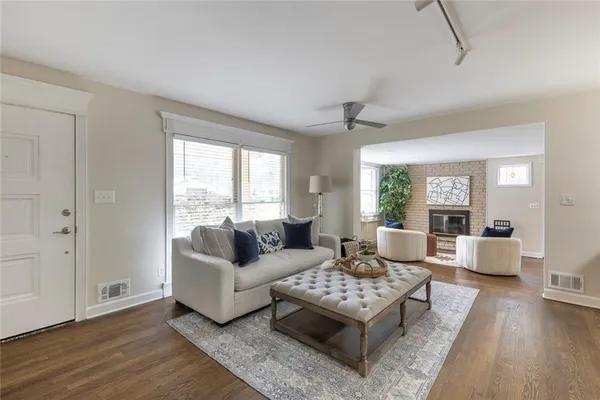 $575,000 | 2678 Frontier Trail, Atlanta, GA 30341