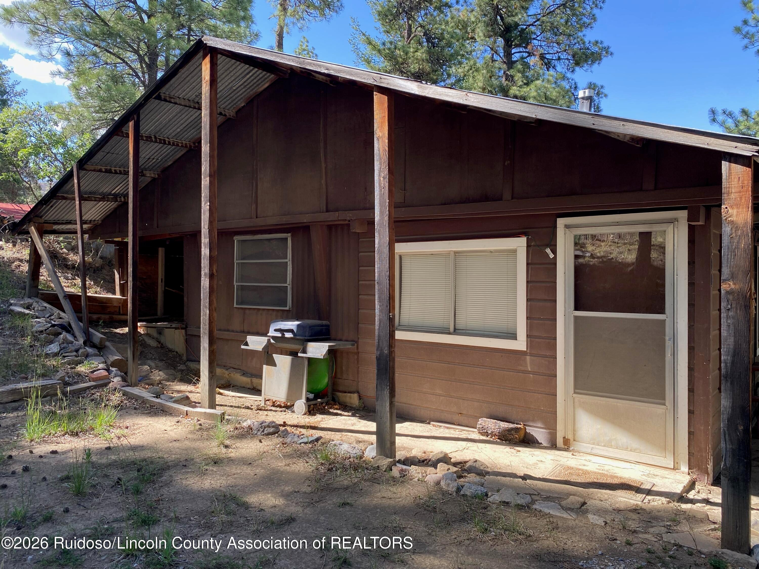 200 South Oak Drive Ruidoso, NM 88345 - Photo 22 of 24 Gallery Image 22