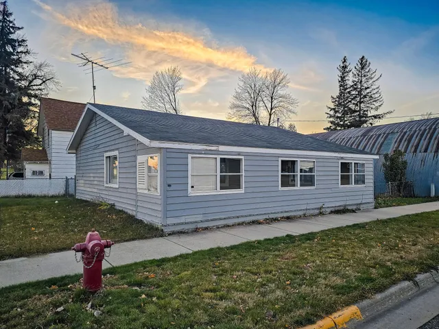 $79,900 | 500 Fergus Avenue, Henning, MN 56551