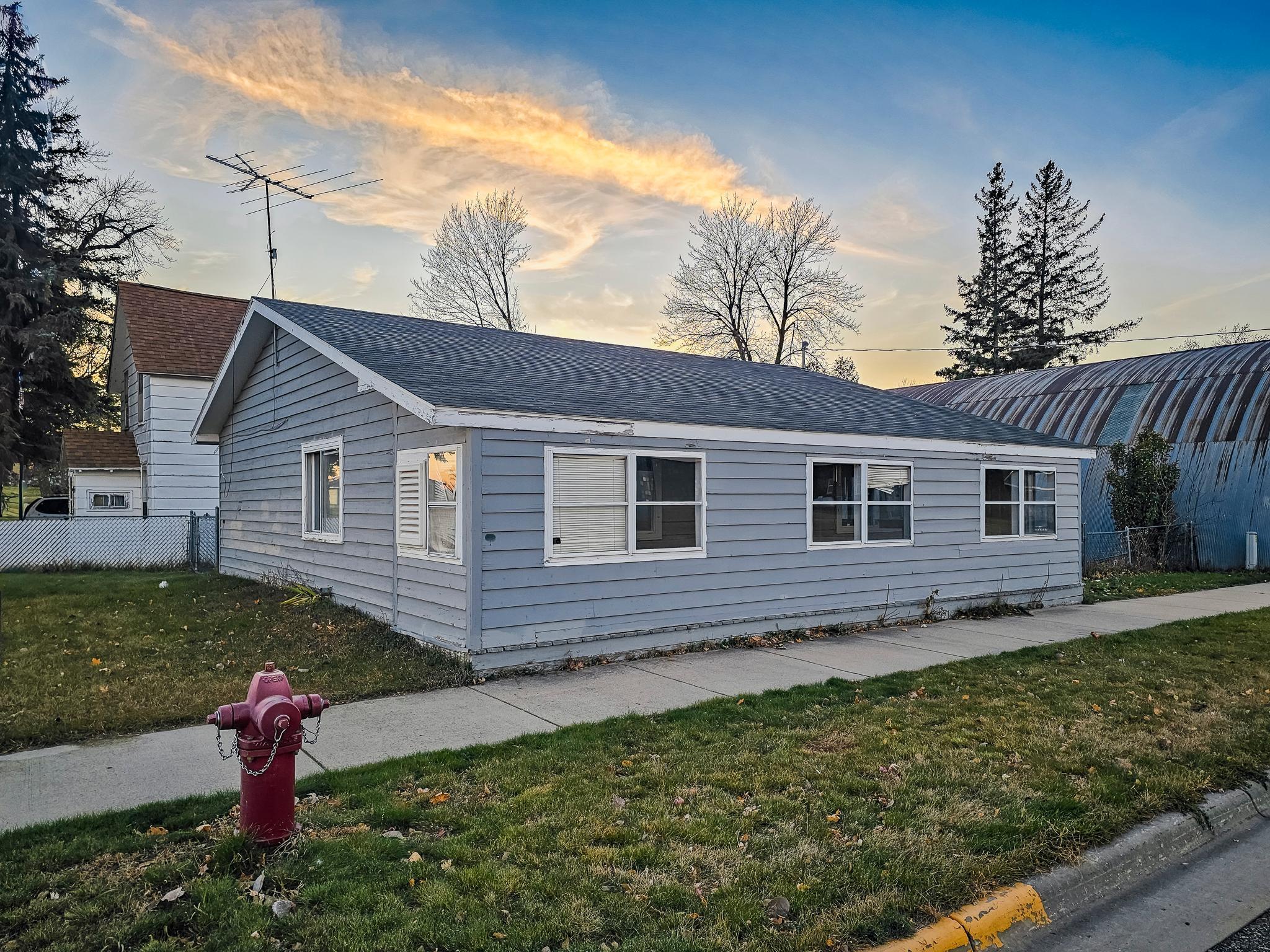 500 Fergus Avenue Henning, MN 56551 - Photo 1 of 19