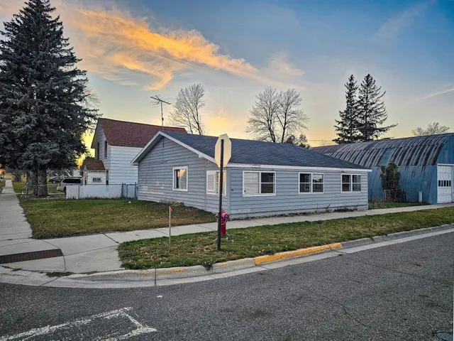 $79,900 | 500 Fergus Avenue, Henning, MN 56551