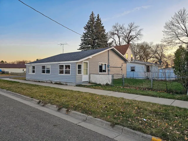 $79,900 | 500 Fergus Avenue, Henning, MN 56551