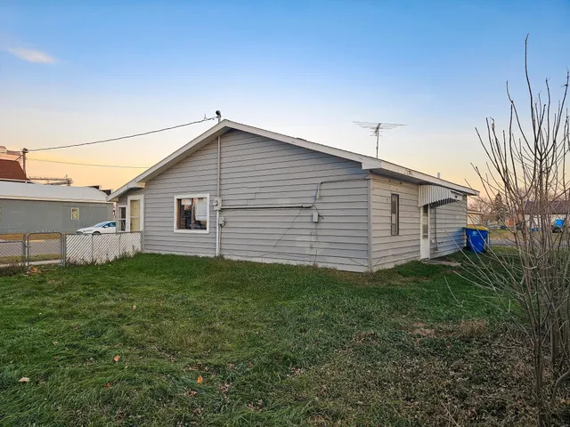 $79,900 | 500 Fergus Avenue, Henning, MN 56551