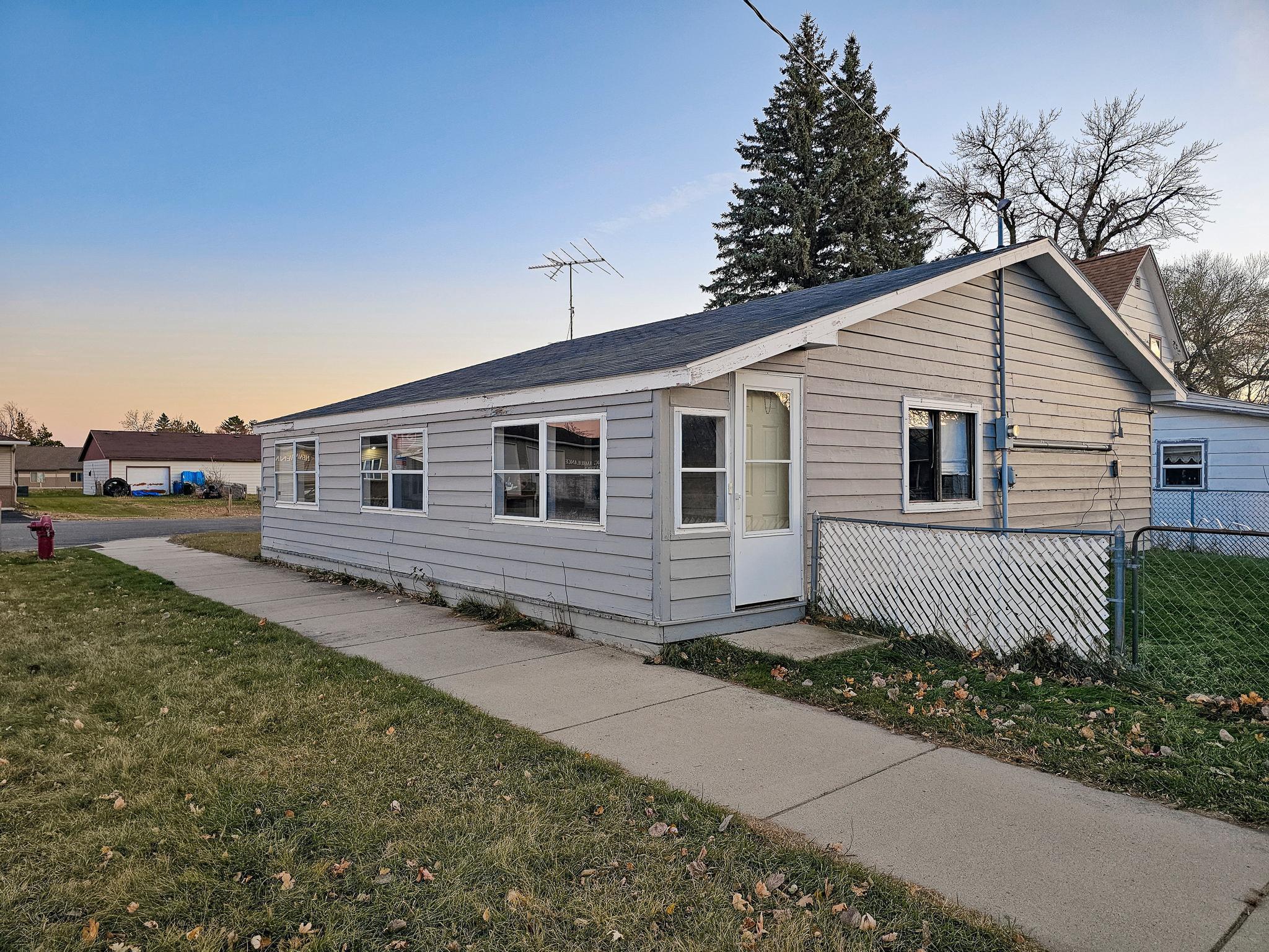 500 Fergus Avenue Henning, MN 56551 - Photo 6 of 19