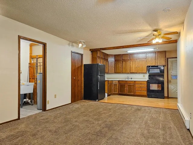 $79,900 | 500 Fergus Avenue, Henning, MN 56551