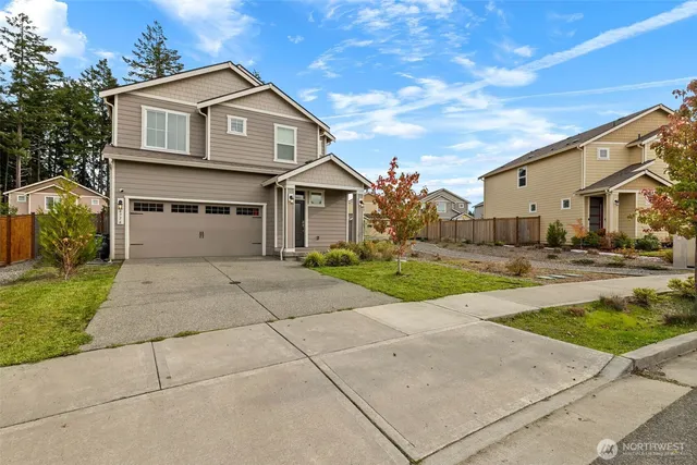 $520,000 | 4774 Driftwood Street, Bremerton, WA 98312