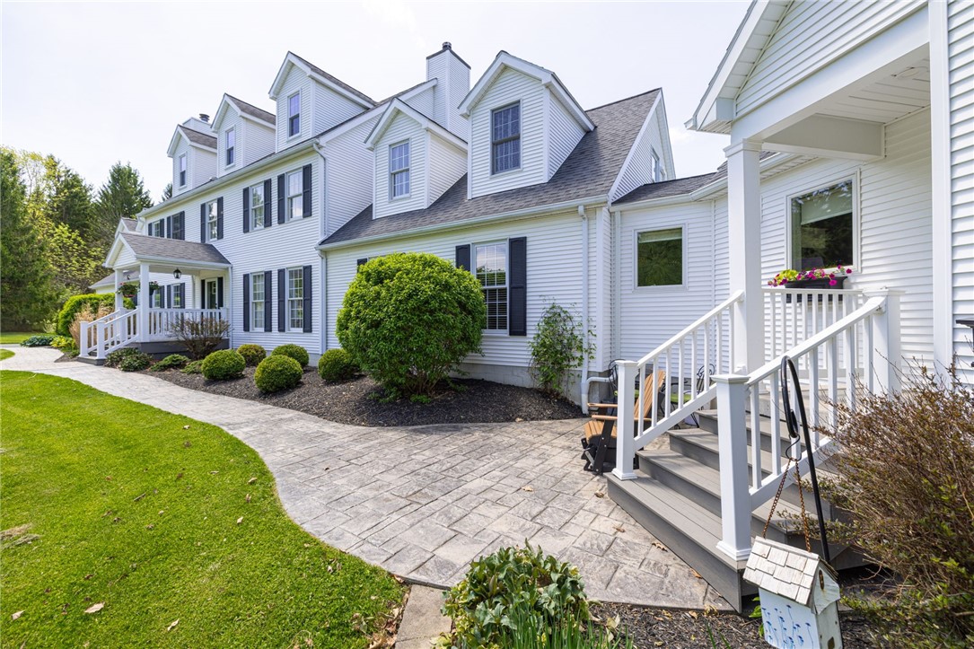 6126 Rossier Road Canandaigua Town, NY 14424 - Photo 48 of 49