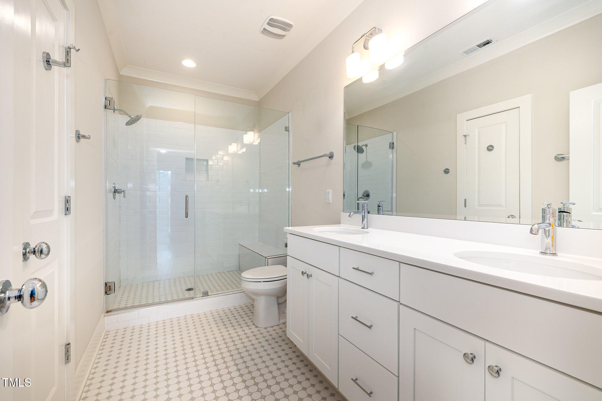 758 Peakland Place Raleigh, NC 27604 - Photo 17 of 26