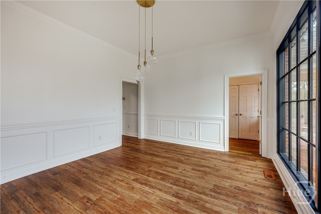 108 Chickadee Court Athens, GA 30605 - Photo 16 of 73 Dining Room