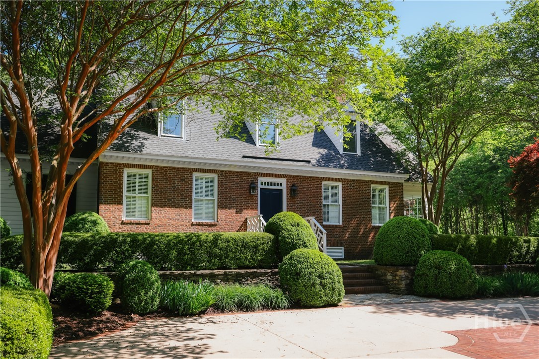 108 Chickadee Court Athens, GA 30605 - Photo 2 of 73