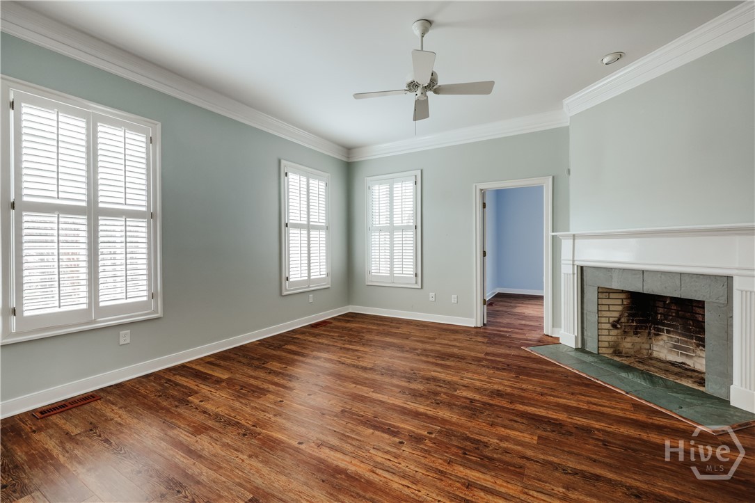 108 Chickadee Court Athens, GA 30605 - Photo 23 of 73 Primary Bedroom