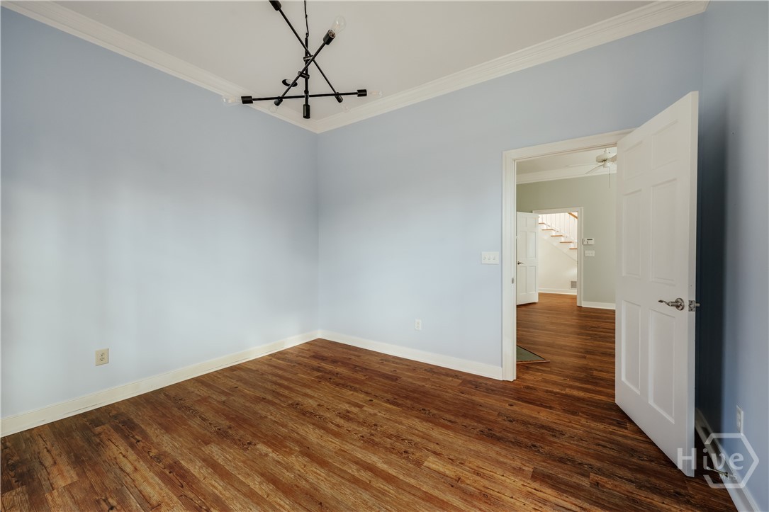 108 Chickadee Court Athens, GA 30605 - Photo 27 of 73 Primary Suite