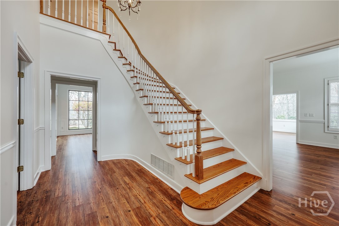 108 Chickadee Court Athens, GA 30605 - Photo 28 of 73 Front Foyer