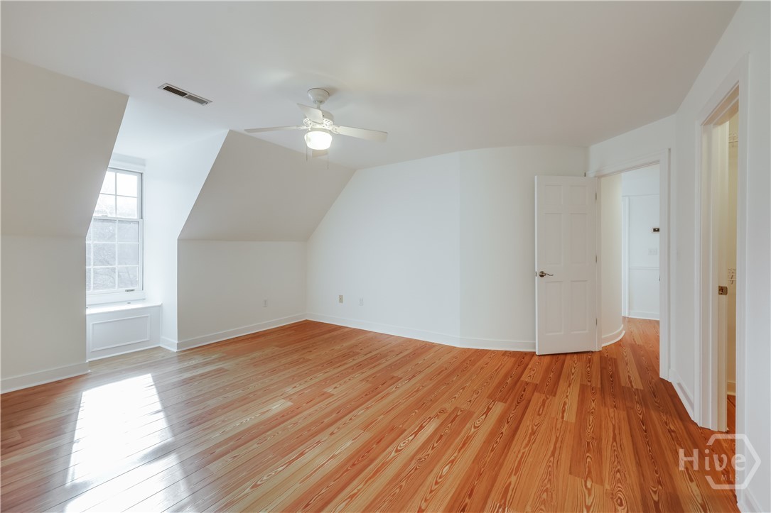 108 Chickadee Court Athens, GA 30605 - Photo 40 of 73 Upstairs Bedroom 1